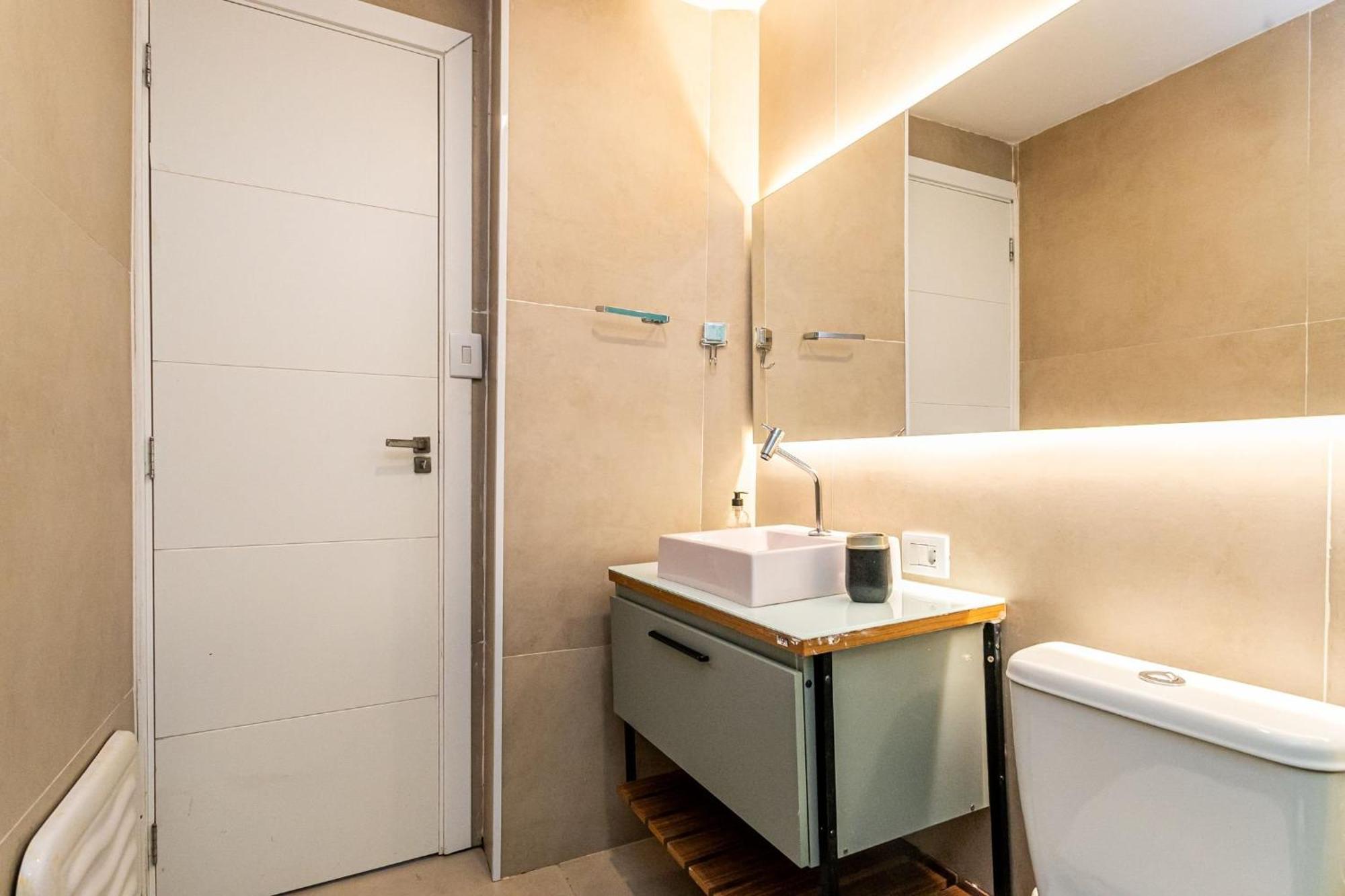 Copacabana Prime - 5 Hospedes, Luxo E Praia Rio de Janeiro